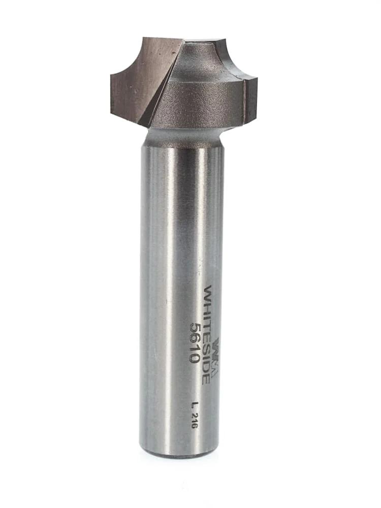 Bead Stile Profile Bit Form Router Bits Whiteside Machine Company United States