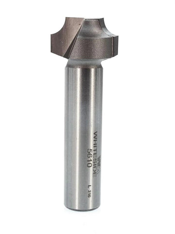 Bead Stile Profile Bit Form Router Bits Whiteside Machine Company United States