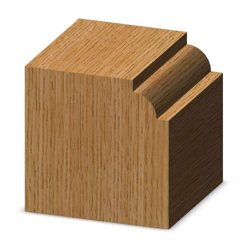 Beading Bit Form Router Bits Whiteside Machine Company United States