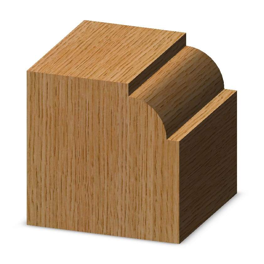 Beading Bit Form Router Bits Whiteside Machine Company United States