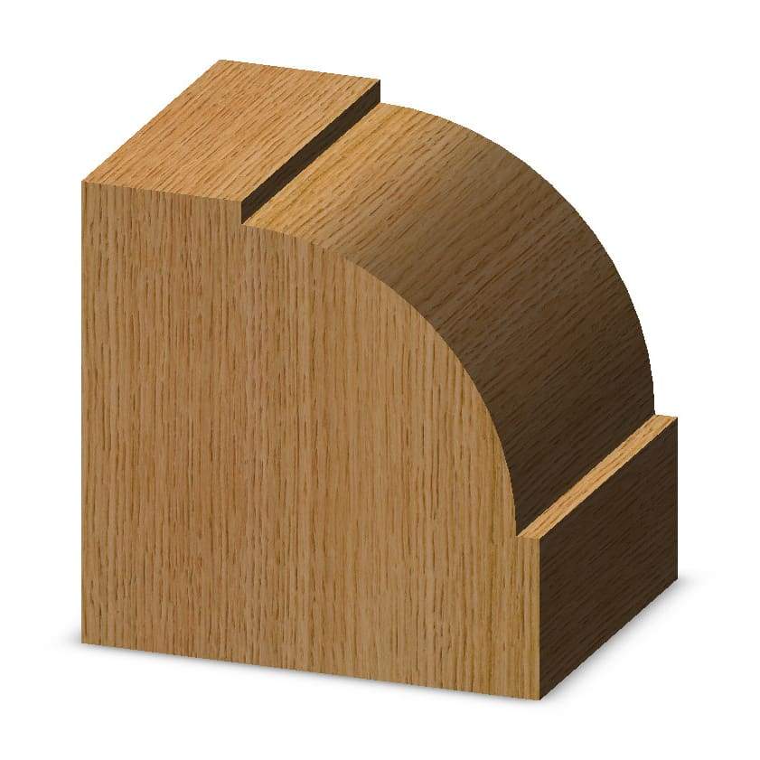 Beading Bit Form Router Bits Whiteside Machine Company United States