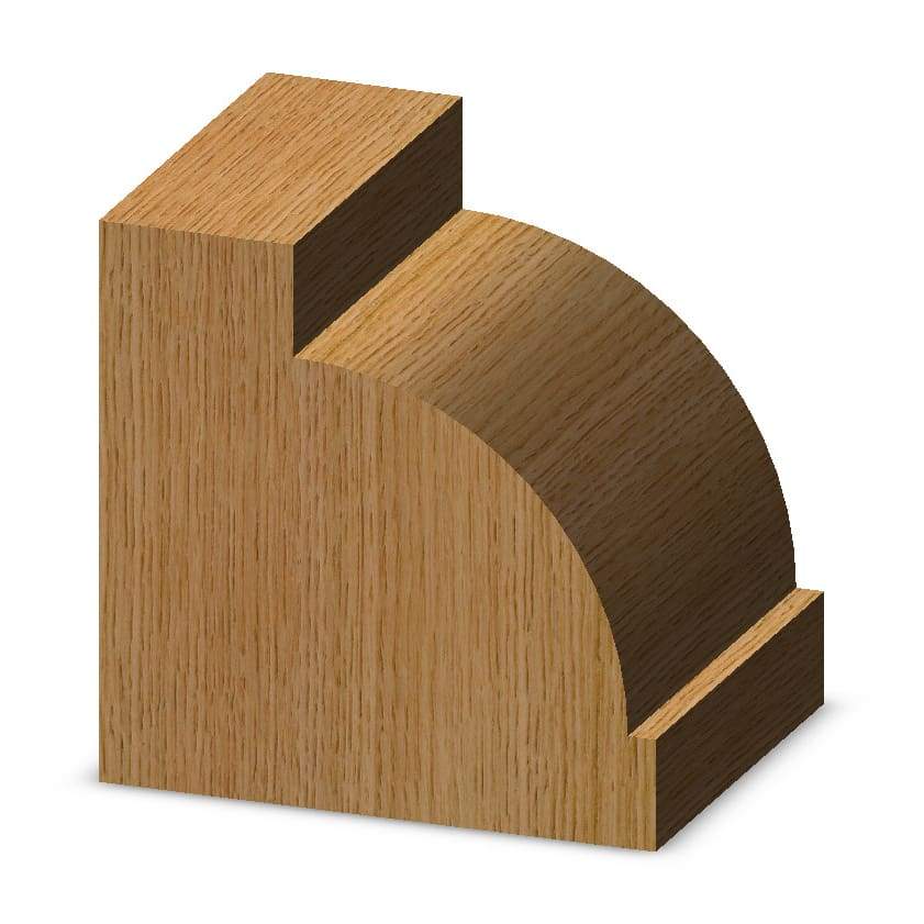 Beading Bit Form Router Bits Whiteside Machine Company United States