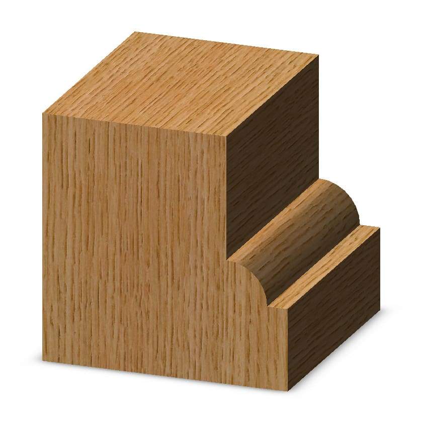 Beading Bit Form Router Bits Whiteside Machine Company United States