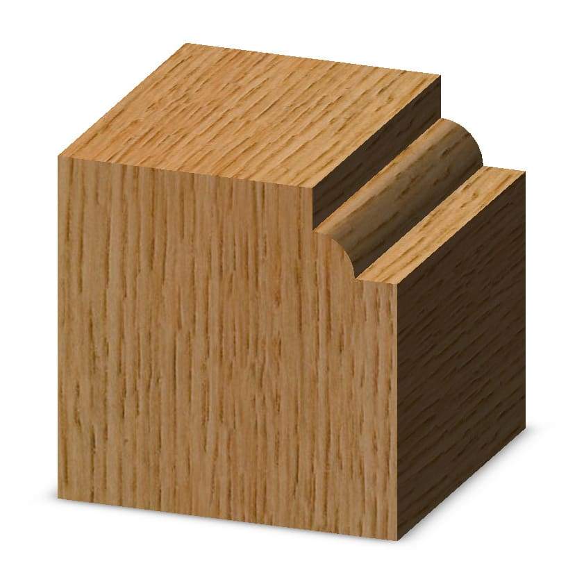 Beading Bit Form Router Bits Whiteside Machine Company United States