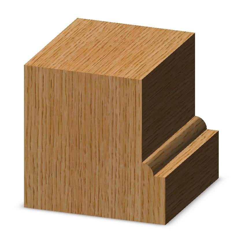 Beading Bit Form Router Bits Whiteside Machine Company United States