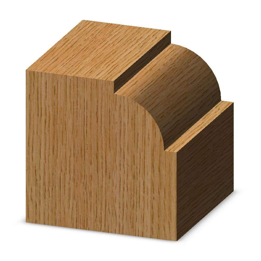 Beading Bit Form Router Bits Whiteside Machine Company United States