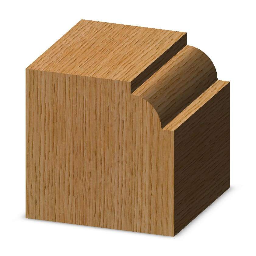 Beading Bit Form Router Bits Whiteside Machine Company United States