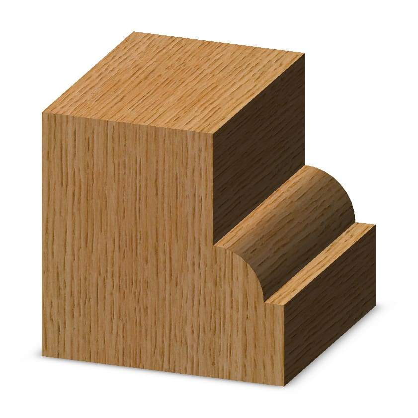 Beading Bit Form Router Bits Whiteside Machine Company United States