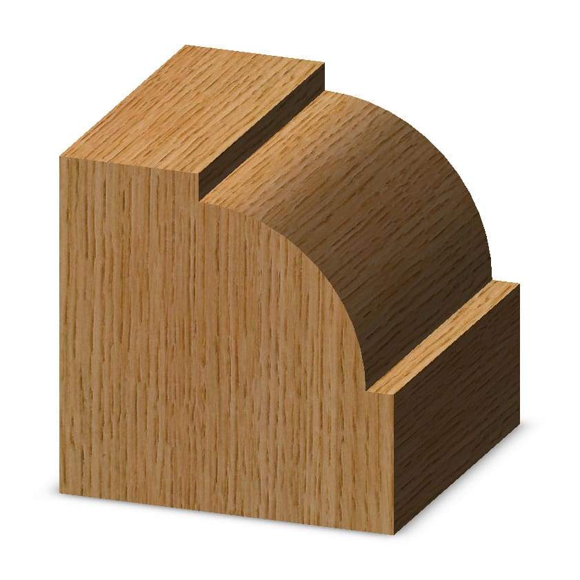 Beading Bit Form Router Bits Whiteside Machine Company United States