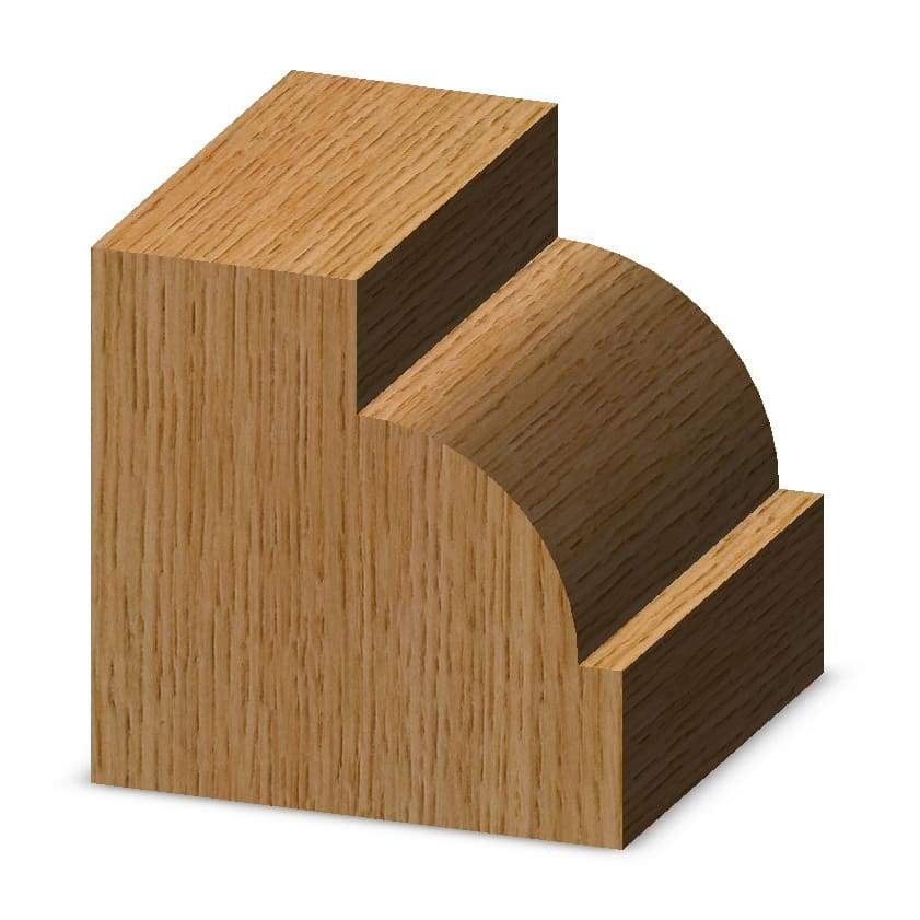 Beading Bit Form Router Bits Whiteside Machine Company United States