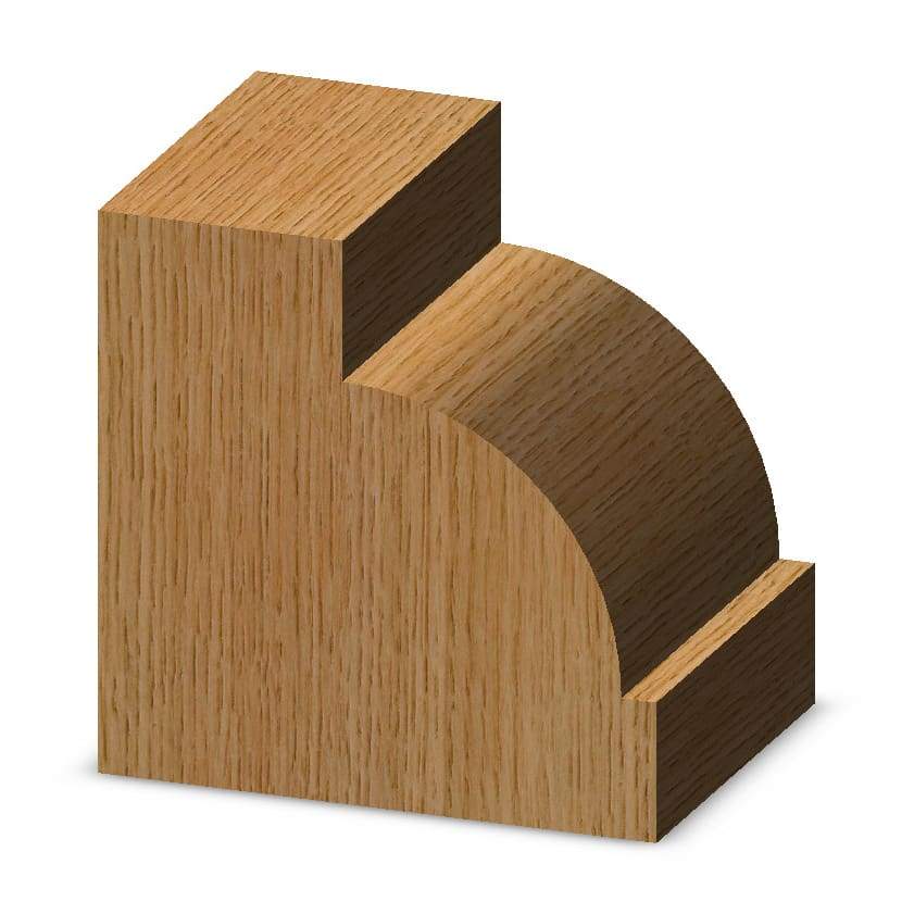 Beading Bit Form Router Bits Whiteside Machine Company United States