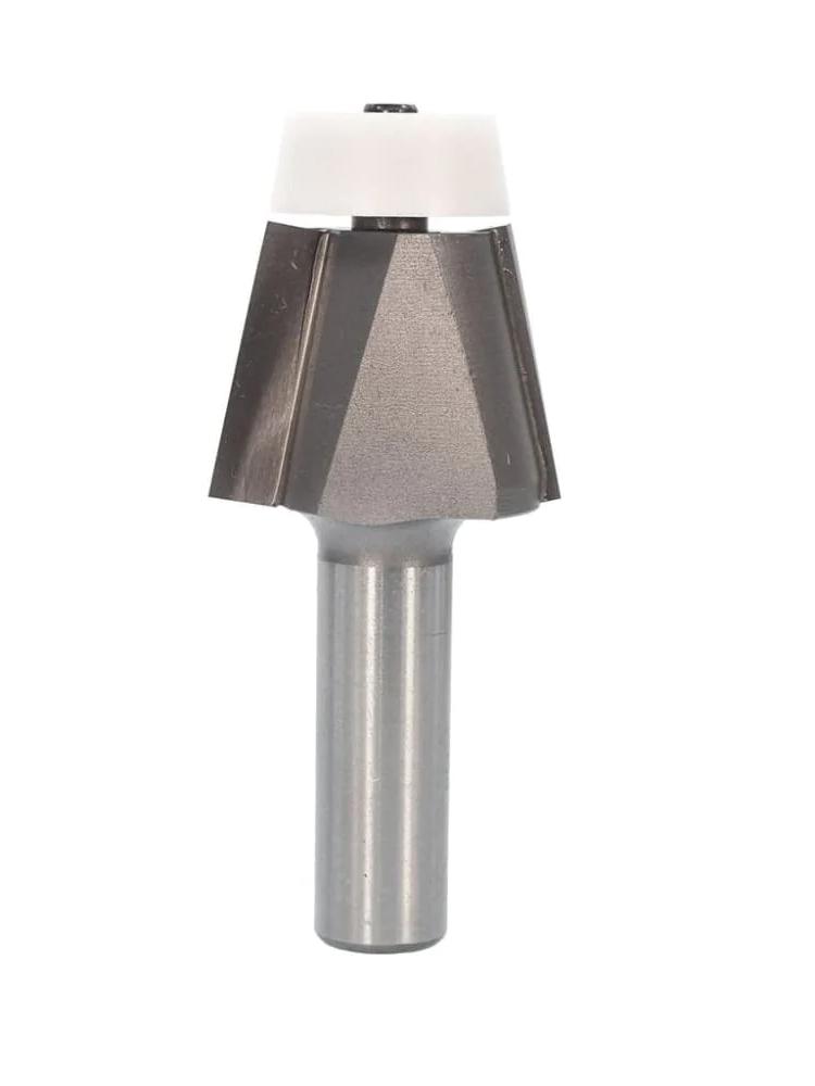 Bevel Undermount Bowl Form Router Bits Whiteside Machine Company United States