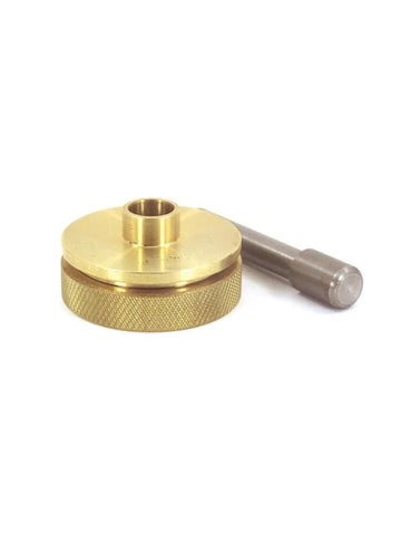 Brass Template Guide Bushing Accessories Whiteside Machine Company United States