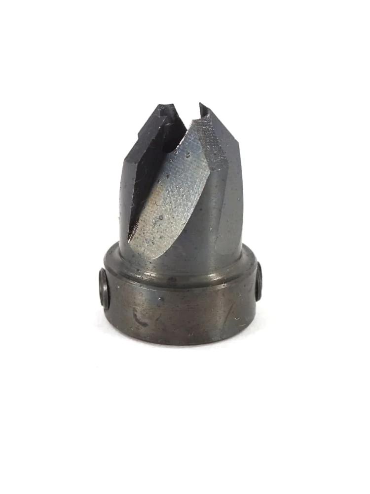 Carbon Steel Countersink #12 Drilling & Boring Whiteside Machine Company United States