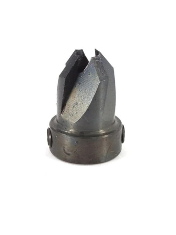 Carbon Steel Countersink #12 Drilling & Boring Whiteside Machine Company United States