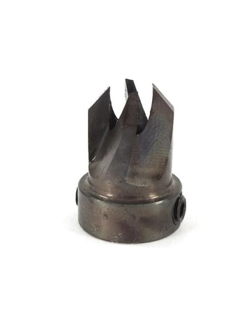 Carbon Steel Countersink #14 Drilling & Boring Whiteside Machine Company United States