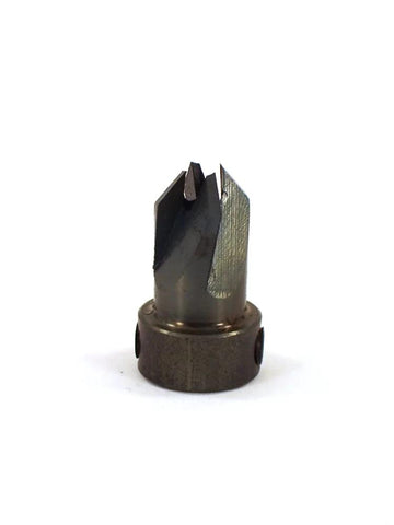 Carbon Steel Countersink #7 Drilling & Boring Whiteside Machine Company United States