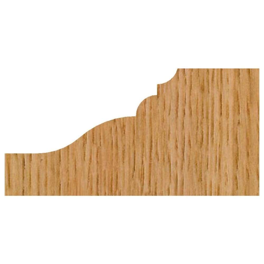 Classic Ogee Medium Raised Panel Form Router Bits Whiteside Machine Company United States