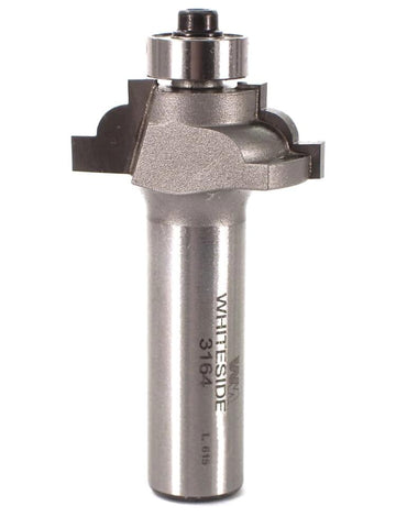 Classical Cove Bit Form Router Bits Whiteside Machine Company United States
