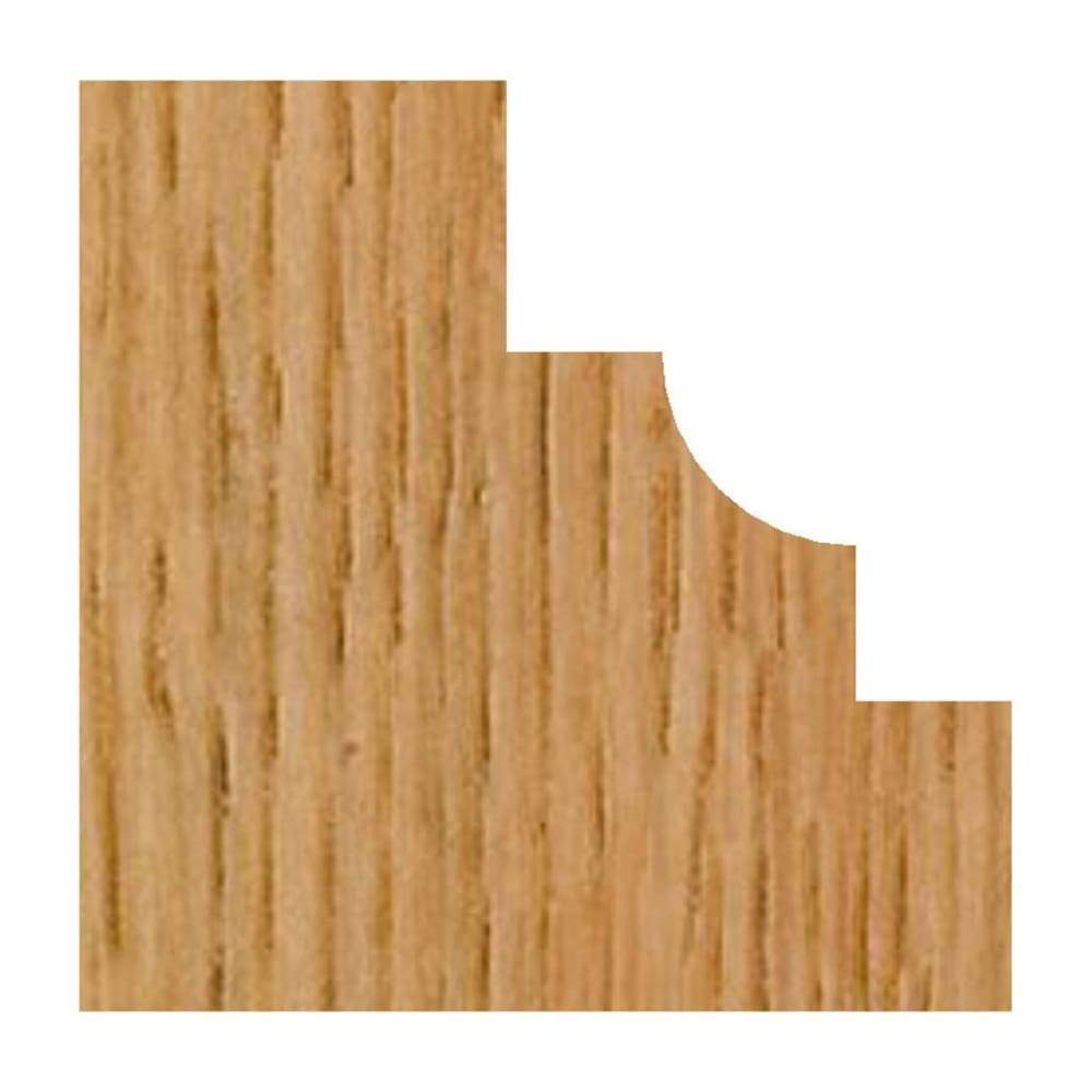 Classical Cove Bit Form Router Bits Whiteside Machine Company United States