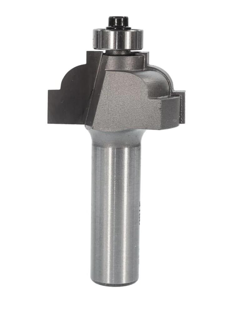 Classical Cove Bit Form Router Bits Whiteside Machine Company United States