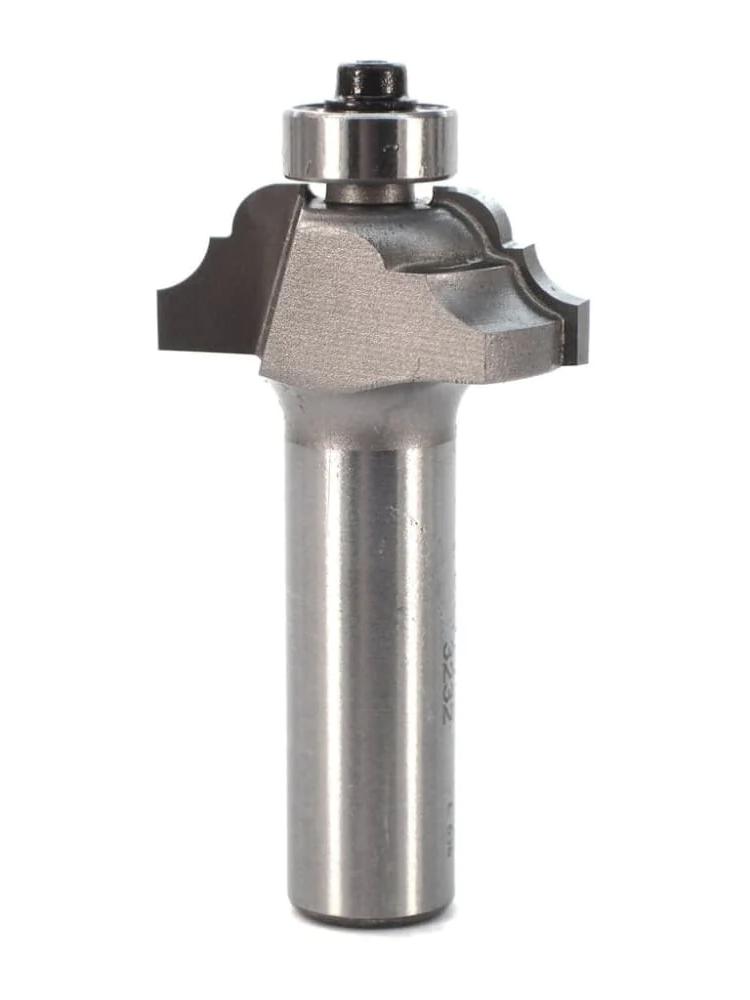 Classical Pattern Bit Form Router Bits Whiteside Machine Company United States