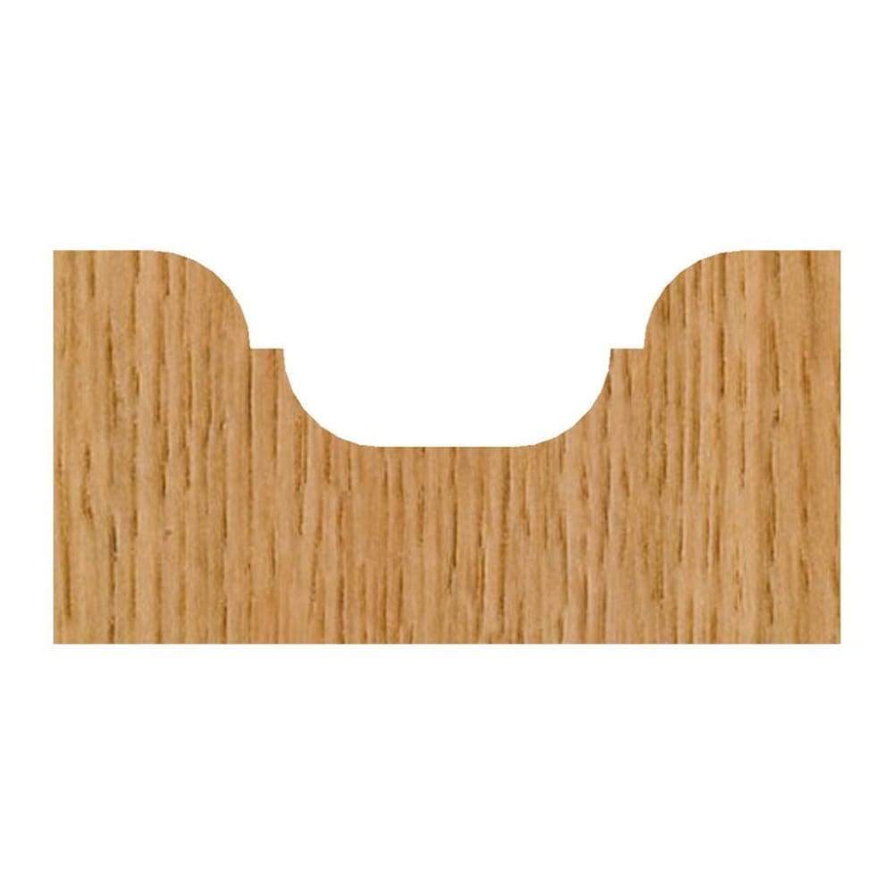 Classical Round Bottom Form Router Bits Whiteside Machine Company United States