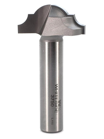 Classical Round Bottom Form Router Bits Whiteside Machine Company United States