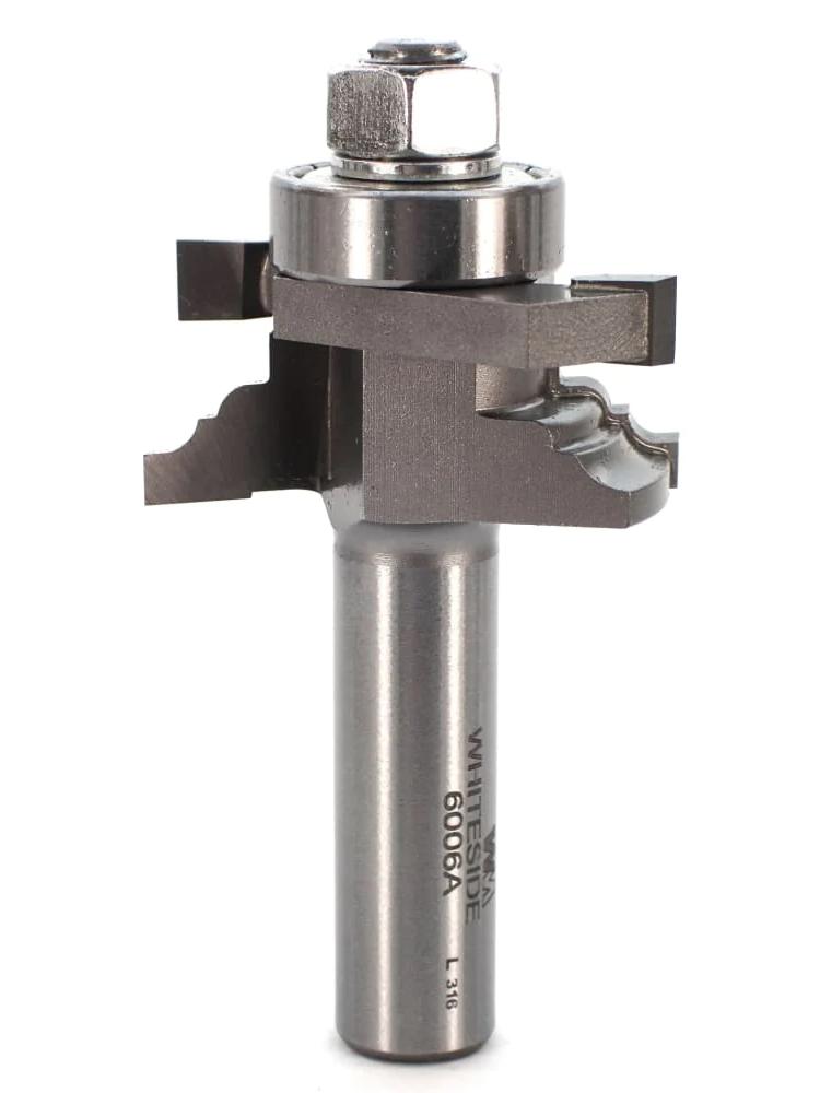 Classical Stile Cutter Form Router Bits Whiteside Machine Company United States