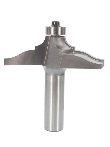 Classical Ogee Table Edge Bit Form Router Bits Whiteside Machine Company 1/2", Carbide Tip, Classical, Classical Ogee, Edge Forming, Edge Profile, Ogee, Table Edge, Table Edge Bits 86.77 Whiteside Machine Company United States 3298 844278032987