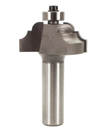 Classical Pattern Bit Form Router Bits Whiteside Machine Company 1/2", Carbide Tip, Classical, Classical Pattern Bits, Edge Forming, Edge Profile 48.61 Whiteside Machine Company United States 3236 844278032369