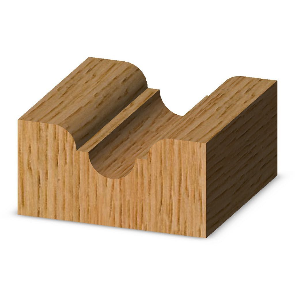 Classical Round Bottom, Whiteside Machine Company