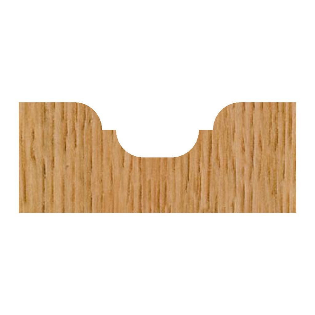 Classical Round Bottom Form Router Bits Whiteside Machine Company 1/4", Carbide Tip, Classical, Classical Round Bottom Bits, Grooving Profiles, Plunge, Round 35.60 Whiteside Machine Company United States 3725 844278037258