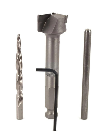 Composite Drill Drilling & Boring Whiteside Machine Company United States