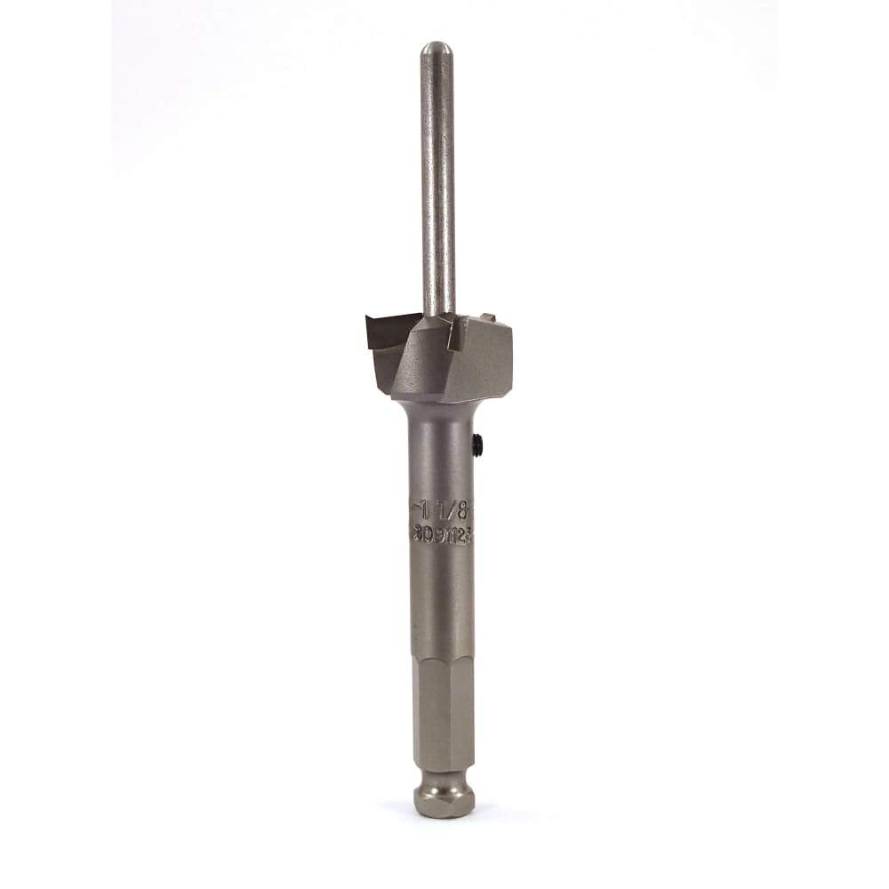 Composite Drill Drilling & Boring Whiteside Machine Company United States