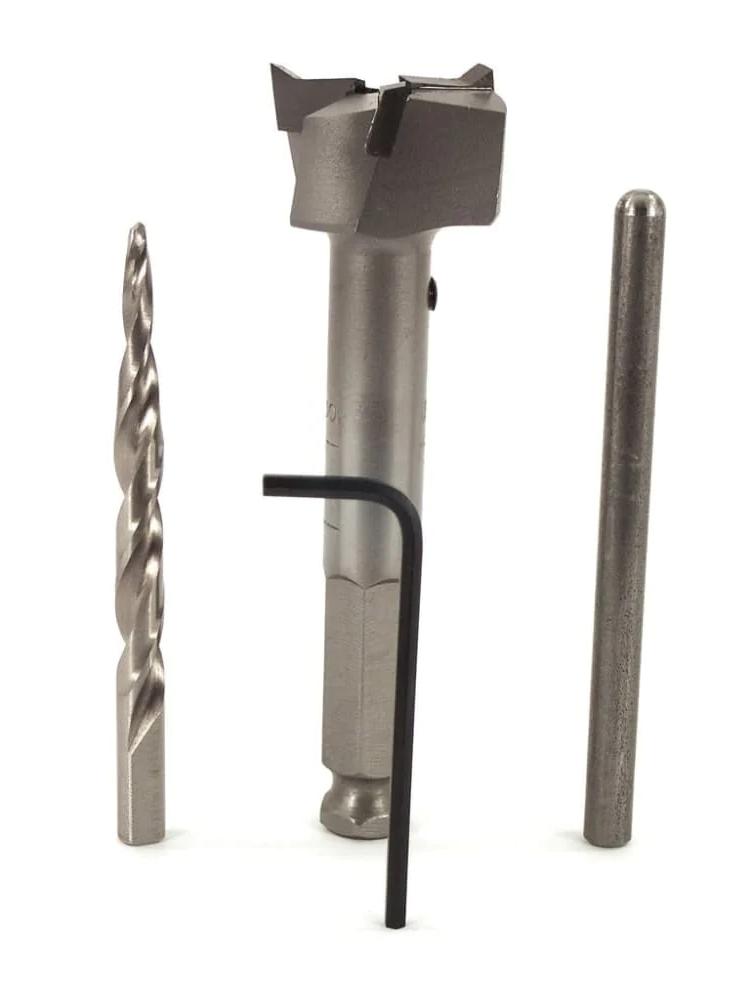 Composite Drill Drilling & Boring Whiteside Machine Company United States