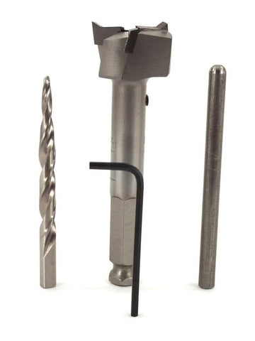 Composite Drill Drilling & Boring Whiteside Machine Company United States