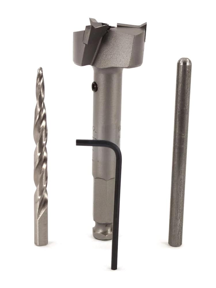 Composite Drill Drilling & Boring Whiteside Machine Company United States