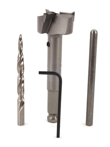 Composite Drill Drilling & Boring Whiteside Machine Company United States