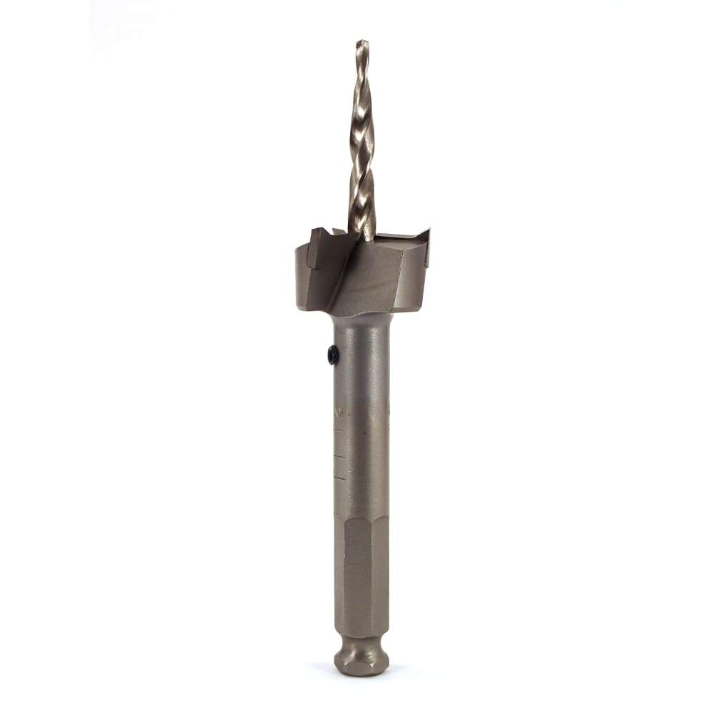 Composite Drill Drilling & Boring Whiteside Machine Company United States