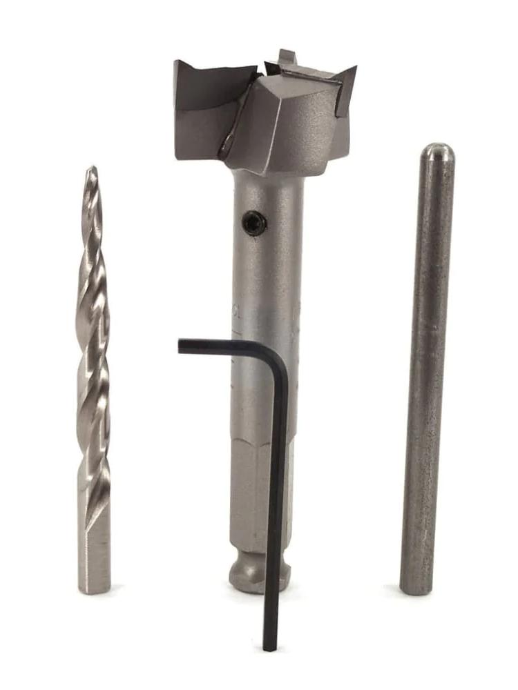 Composite Drill Drilling & Boring Whiteside Machine Company United States