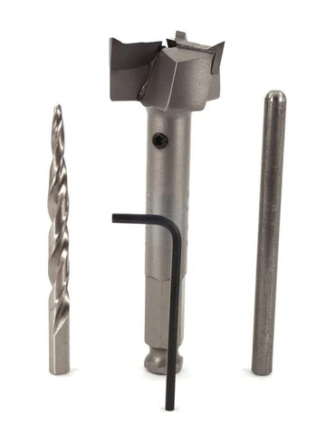 Composite Drill Drilling & Boring Whiteside Machine Company United States