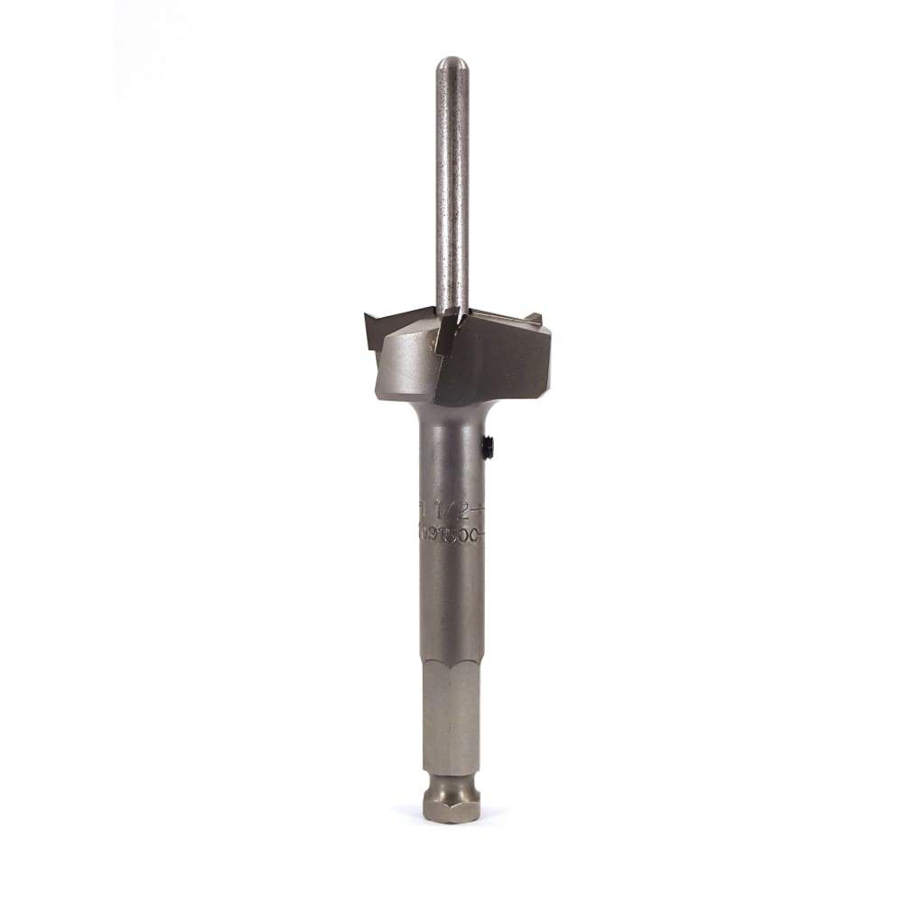 Composite Drill Drilling & Boring Whiteside Machine Company United States