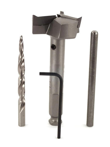 Composite Drill Drilling & Boring Whiteside Machine Company United States