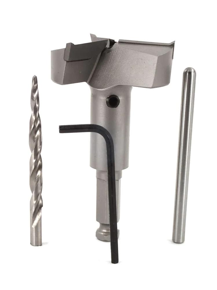 Composite Drill Drilling & Boring Whiteside Machine Company United States