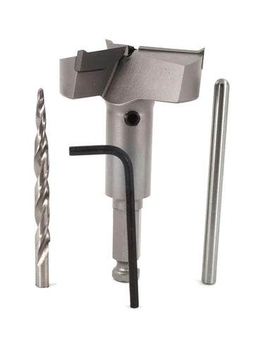 Composite Drill Drilling & Boring Whiteside Machine Company United States