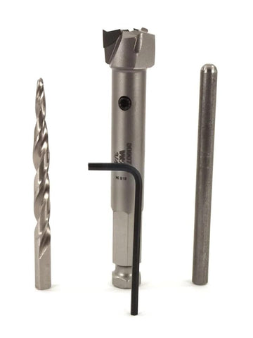 Composite Drill Drilling & Boring Whiteside Machine Company United States