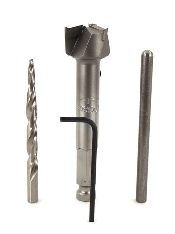 Composite Drill Drilling & Boring Whiteside Machine Company United States