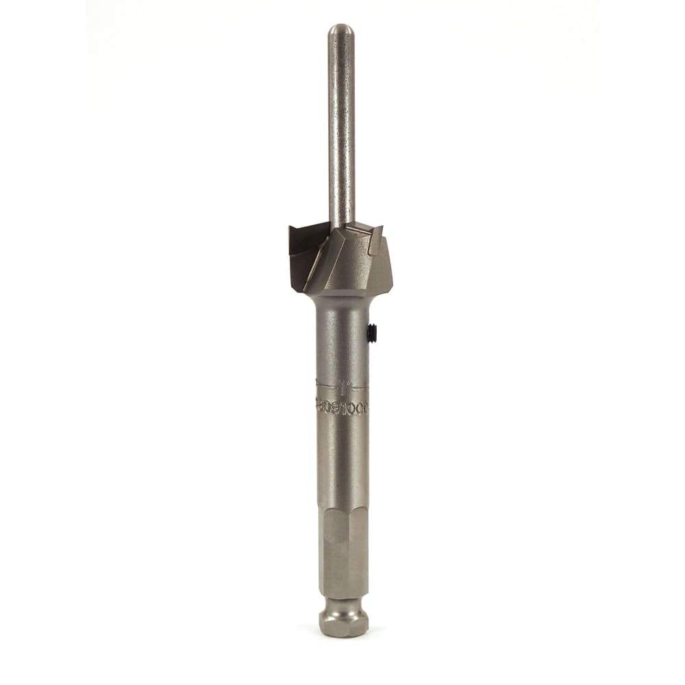 Composite Drill Drilling & Boring Whiteside Machine Company United States