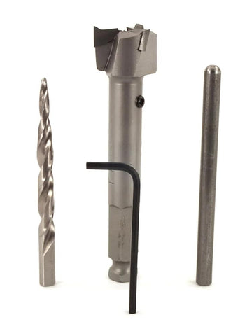 Composite Drill Drilling & Boring Whiteside Machine Company United States